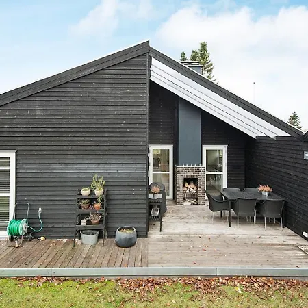 Holiday Juelsminde Xl Sonderby (Midtjylland)