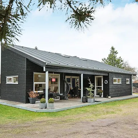 Holiday Juelsminde Xl Sonderby (Midtjylland)