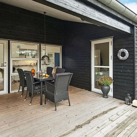 Holiday Juelsminde Xl
